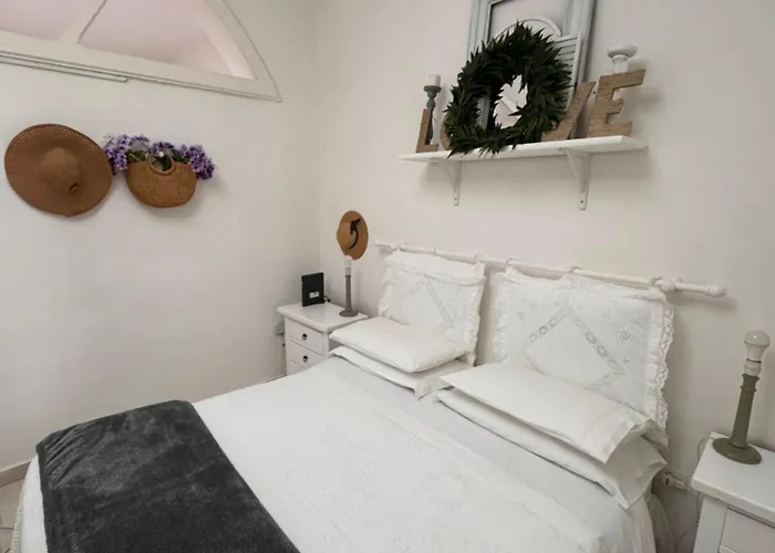Casa Vacanza Di Miriam Centro Storico Di Napoli