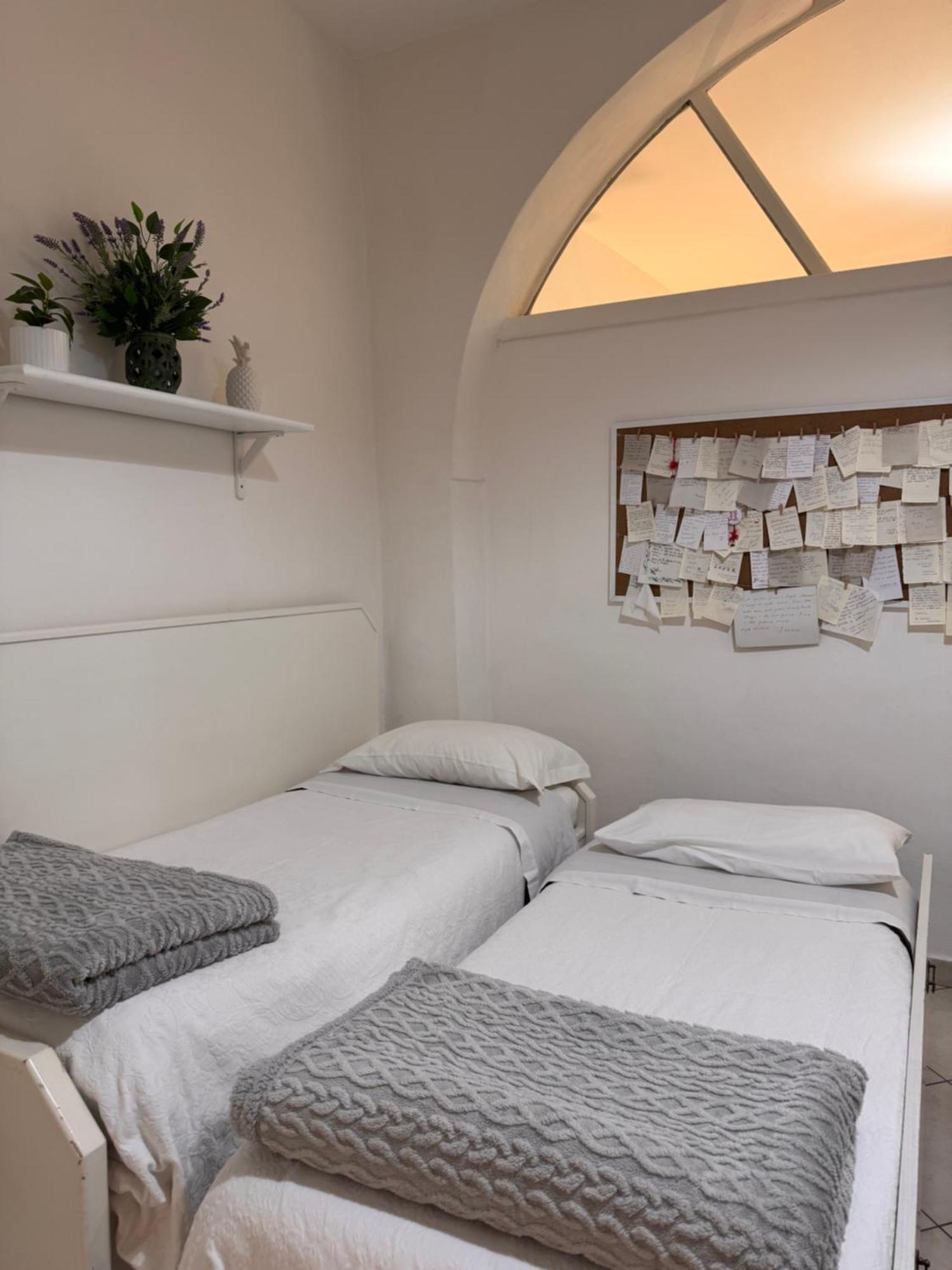 Casa Di Miriam Centro Storico Di Ferienhaus Neapel