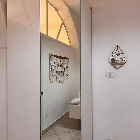 Casa Vacanza Di Miriam Centro Storico Di Napoli Extérieur photo